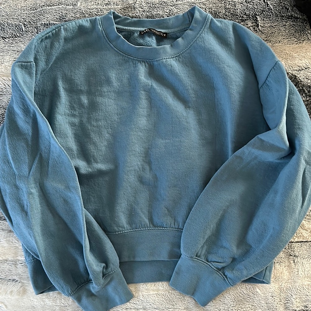 Zara sweatshirt